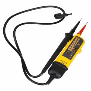 Comprobador Eléctrico Fluke T90