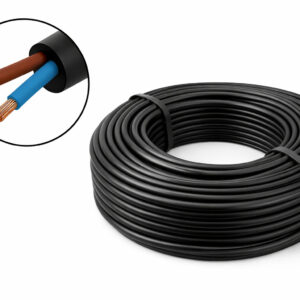 Cable Tipo Taller 2 x 0,75 mm²