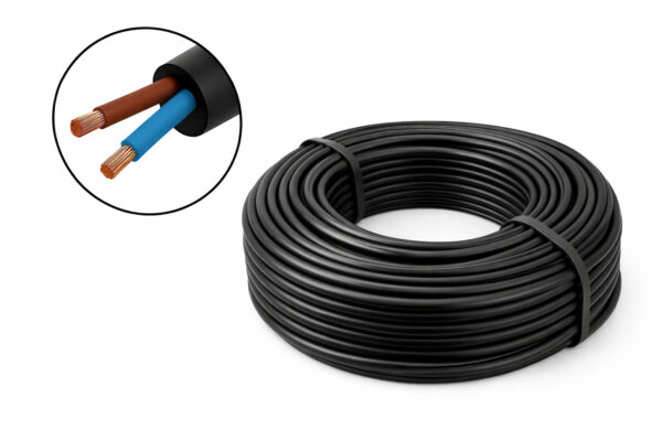 Cable Tipo Taller 2 x 4 mm²