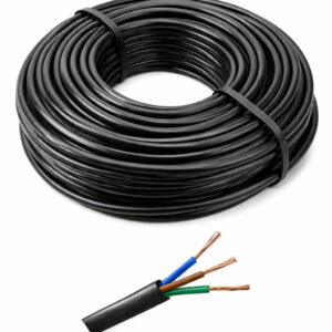 Cable Tipo Taller 3 x 1 mm²