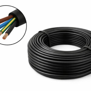 Cable Tipo Taller 4 x 2,5 mm²