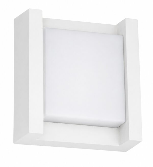 FUI1551BL-1.jpg Aplique LED Tokio 12 W 4000 K Blanco