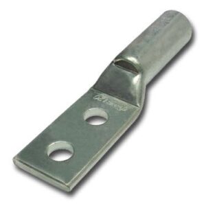 Terminal de Compresión 240 mm² Doble Largo - 3/8"