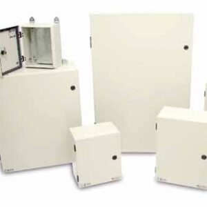 Gabinete Eléctrico 500 x 400 x 160 mm