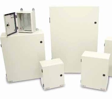 Gabinete Eléctrico 600 x 600 x 210 mm