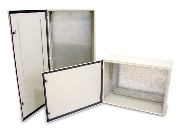 GABGECL1208030.jpg Gabinete 700 x 600 x 260 mm IP65