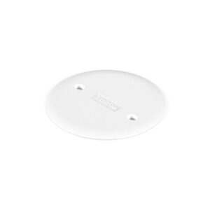 Tapa PVC Octogonal Grande