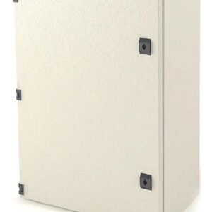 Gabinete Eléctrico 600 x 1200 x 300 mm Serie 9000