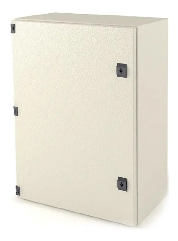 Gabinete Eléctrico 600 x 1200 x 300 mm Serie 9000