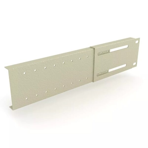 Soporte Regulable para Contrafrente Profundo 300 mm