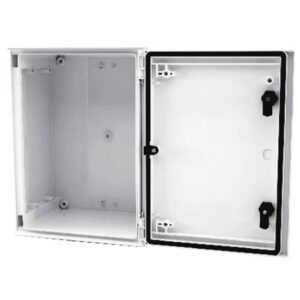 Gabinete de Poliéster 500 x 600 x 230 mm