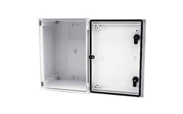 Gabinete de Poliéster 500 x 600 x 230 mm