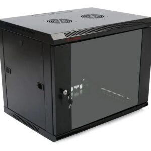 Rack Mural 19" 6U 352 x 600 x 460 mm