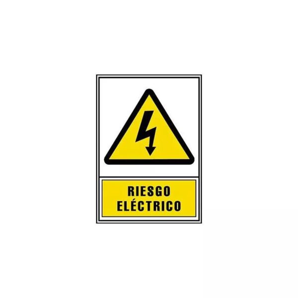 GEN341001.jpg Calco de Riesgo Eléctrico 10 x 15 cm