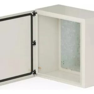 Gabinete Eléctrico 200 x 200 x 150 mm Serie 9000