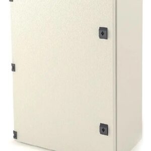 Gabinete Eléctrico 300 x 300 x 150 mm Serie 9000