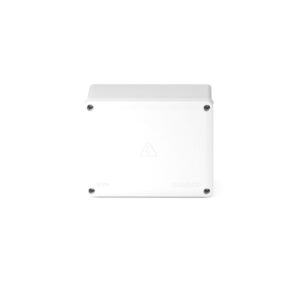 Caja de Paso 210 x 310 x 130 mm Blanca IP65