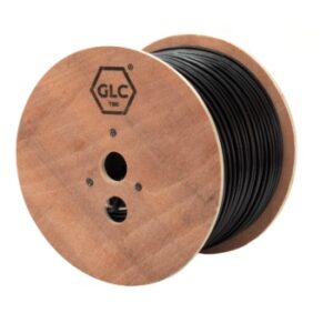 Cable UTP Cat 5e Exterior con Tensor
