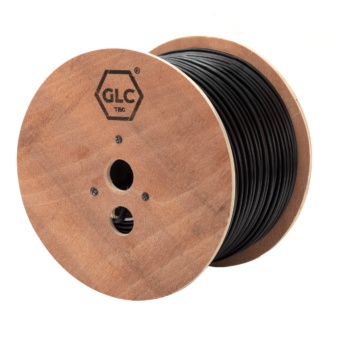 Cable UTP Cat 5e Exterior con Tensor