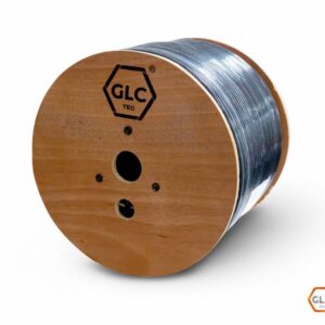 Cable UTP Cat 6 Exterior Doble Vaina CE-1431