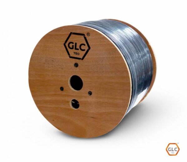 Cable UTP Cat 6 Exterior Doble Vaina CE-1431