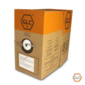 Cable UTP Cat 6 Interior