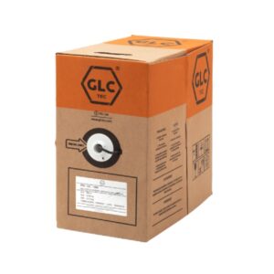 Cable UTP Cat 6 Interior LSZH