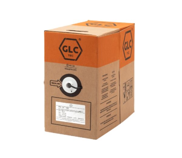 GLCUTP6ILSZH.jpg Cable UTP Cat 6 Interior LSZH