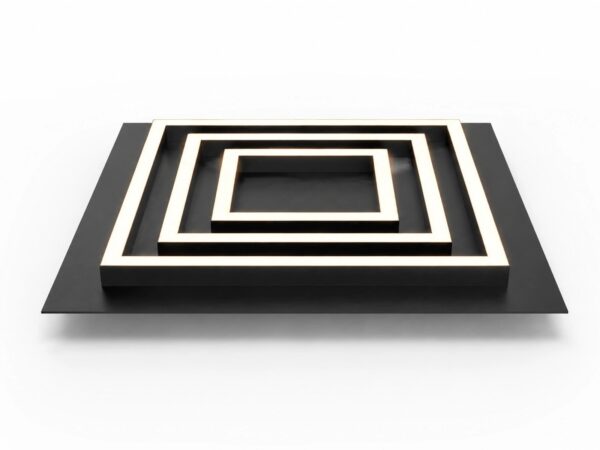 GSGKRO70F.jpg Plafón Krov 70 W 6000 K Blanco
