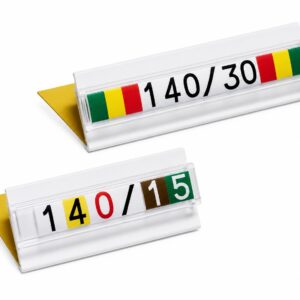 Tubo Grafoplast Adhesivo 30 mm