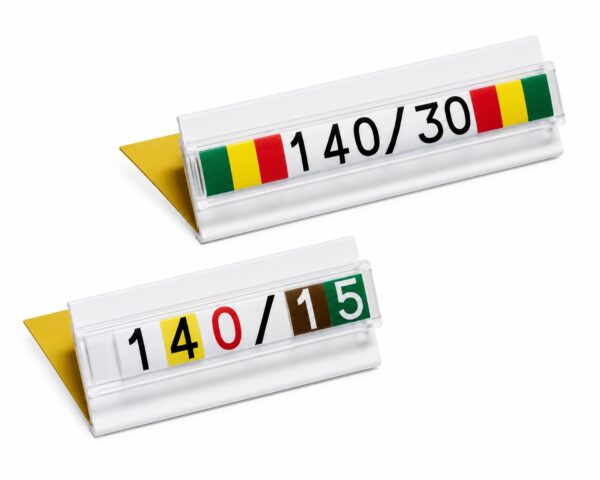Tubo Grafoplast Adhesivo 30 mm