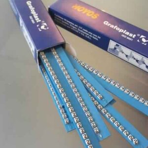 Tira Grafoplast x 24 Unidades