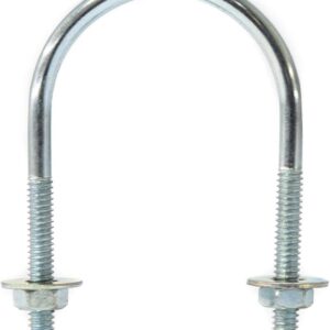 Grampa U-Bolt 1 1/2" 1/4"