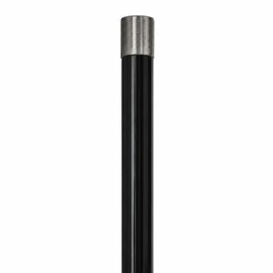 Caño de Hierro Semipesado 1 1/2"
