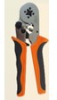 Pinza Crimpeadora TIFF 0,25-6 mm²