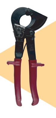 Pinza Pelacables hasta 32 mm de Diámetro