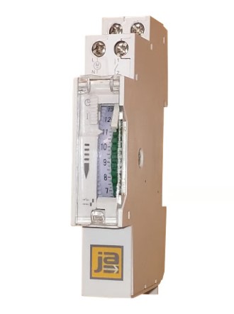 Reloj Analógico 1 Módulo
