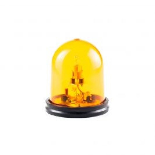 KINGT90.jpg Faro Intermitente GT-90 220 VCA Diámetro 105 mm
