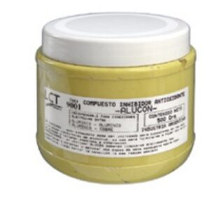 Pasta de Aluminio 200 g