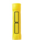 Terminal de Empalme Amarillo