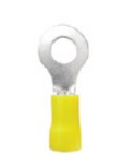LCTC4.jpg Terminal Ojal 6 mm Amarillo