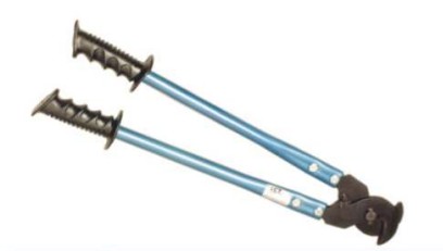 LCTHMC.jpg Pinza de Corte HMC hasta 185 mm para Cable