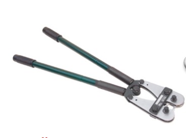 Pinza de Compresión HX-240 120-240 mm