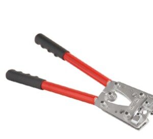 Pinza de Compresión HX-50 6-50 mm