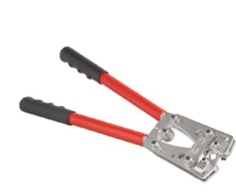 Pinza de Compresión HX-50 6-50 mm