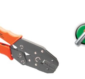 Pinza para Punteras 0,5-4 mm LY-04WF
