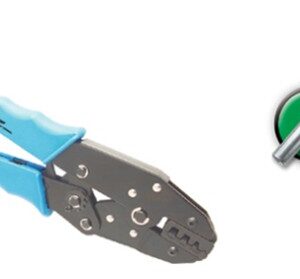 Pinza para Punteras 6-16 mm LY-16WF