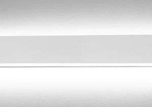 Artefacto Bifocal LED CREE 49 W 91 cm 2700 K Blanco