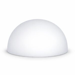 Media Esfera 35 cm E27