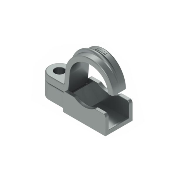 Abrazadera BC 3/4"